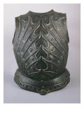 Armoured Breastplate Lámina giclée por Filippo Negroli