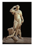 Victory, 1540 Giclee Print by Bartolomeo Ammannati