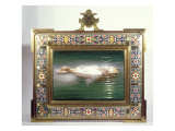 Martyre Chretienne, A Berlin Giclee Print by Hippolyte Delaroche