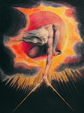 The Ancient of Days Lámina giclée por William Blake The Ancient of Days Lámina giclée por William Blake