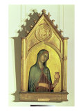 Mary Magdalen, c.1320 Giclee Print by Simone Martini
