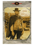The Good, The Bad and The Ugly, 1966 Giclee Print The Good, The Bad and The Ugly, 1966 Giclee Print
