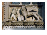 Doge Francesco Foscari Giclee Print by Giovanni Bon