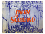 Mary of Scotland, 1936 Giclée-Druck
