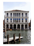 Palazzo Dolfin Manin, begun 1538 Giclee Print by Jacopo Sansovino