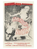 Carnival of Souls, 1962 Lámina giclée