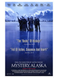 Mystery Alaska, 1999 Giclee Print