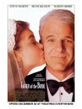 Father of the Bride, 1991 Giclee Print