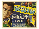 Bedlam, 1946 Giclee Print