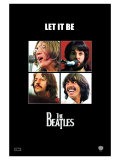 Let it Be, 1970 ジクレープリント