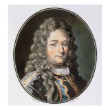 Jean Bart Giclee Print by Antoine Louis Francois Sergent-marceau