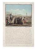 Henri II reproduction procédé giclée par Jacques Francois Joseph Swebach