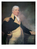 Henry Knox, C.1805 Giclee Print by Gilbert Stuart
