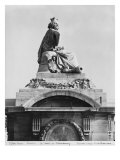 City of Strasbourg Giclee Print by James Pradier