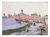 Rostov the Great, 1906 Lámina giclée por Constantin Fedorovitch Youon Rostov the Great, 1906 Lámina giclée por Constantin Fedorovitch Youon