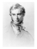 Joseph Dalton Hooker, C.1851 Giclee Print by George Richmond
