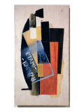 Board Number 1 Giclee Print by Vladimir Evgrafovich Tatlin