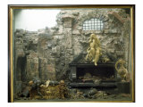 The Theatre of Death: Vanitas Giclee Print by Gaetano Giulio Zumbo