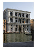 Palazzo Grimani, begun 1557 Giclee Print by Michele Sanmichele