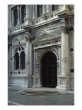 Portal, c.1549 Giclee Print by Lo Scarpagnino