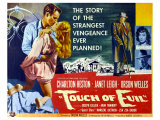 Touch of Evil, 1958 Giclee Print