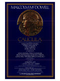Caligula, 1980 ジクレープリント