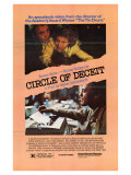 Circle of Deceit, 1981 ジクレープリント