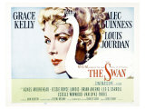 The Swan, 1956 Giclée-Druck