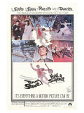 Half a Sixpence, 1968 Impressão giclée Half a Sixpence, 1968 Impressão giclée