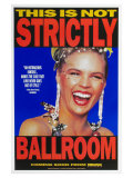 Strictly Ballroom, 1992 Giclee Print