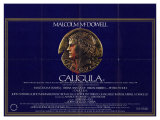Caligula, 1980 ジクレープリント