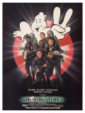 Ghostbusters 2, 1989 Giclee Print