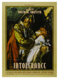 Intolerance, 1916 Lámina giclée Intolerance, 1916 Lámina giclée