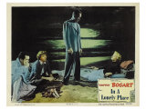 In a Lonely Place, 1950 Lámina giclée In a Lonely Place, 1950 Lámina giclée