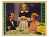 Sadie McKee, 1934 Giclee Print