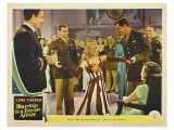Marriage is a Private Affair, 1944 Lámina giclée Marriage is a Private Affair, 1944 Lámina giclée