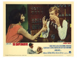 The Carpetbaggers, 1964 Giclée-tryk