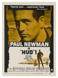 Hud, 1963 Lámina giclée Hud, 1963 Lámina giclée