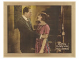 His Wife's Money, 1920 Giclee Print