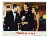 Dream Wife, 1953 Giclee Print