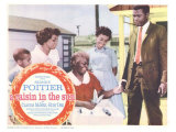 A Raisin in the Sun, 1961 reproduction procédé giclée