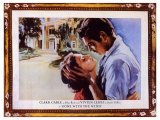 Gone With The Wind, 1939 Giclee Print