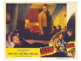 Raw Deal, 1948 Giclee Print
