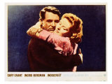 Indiscreet, 1958 Giclee Print