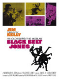Black Belt Jones, 1974 ジクレープリント