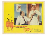The Facts of Life, 1960 Giclee Print