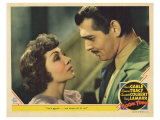 Boom Town, 1940 Giclée-Druck