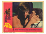 For Those Who Think Young, 1964 Reproduction procédé giclée