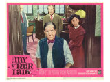 My Fair Lady, 1964 reproduction procédé giclée
