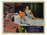 The Bat, 1959 Lámina giclée The Bat, 1959 Lámina giclée